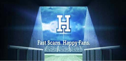 HomeTown Fan